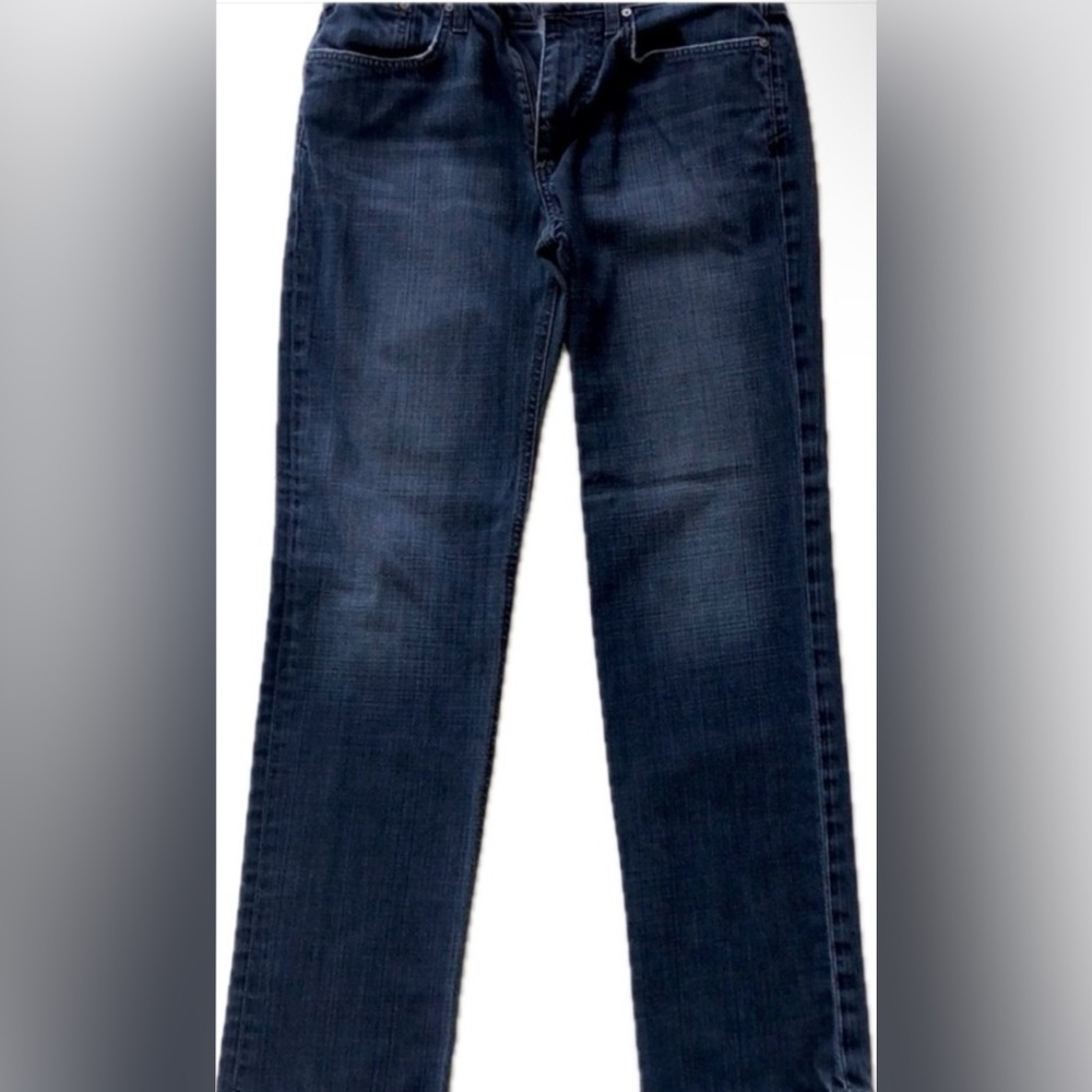 Joe's Medium Denim Classic Fit Jeans Size 31
